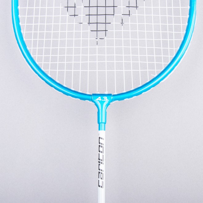 BADMINTON RACKET CARLTON BLADE 4.3