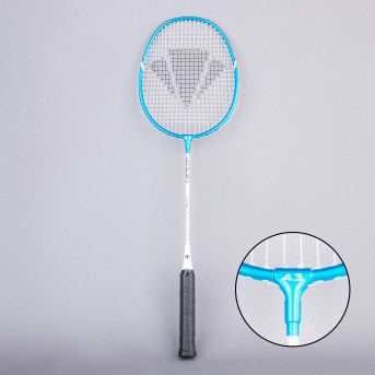 BADMINTON RACKET CARLTON BLADE 4.3