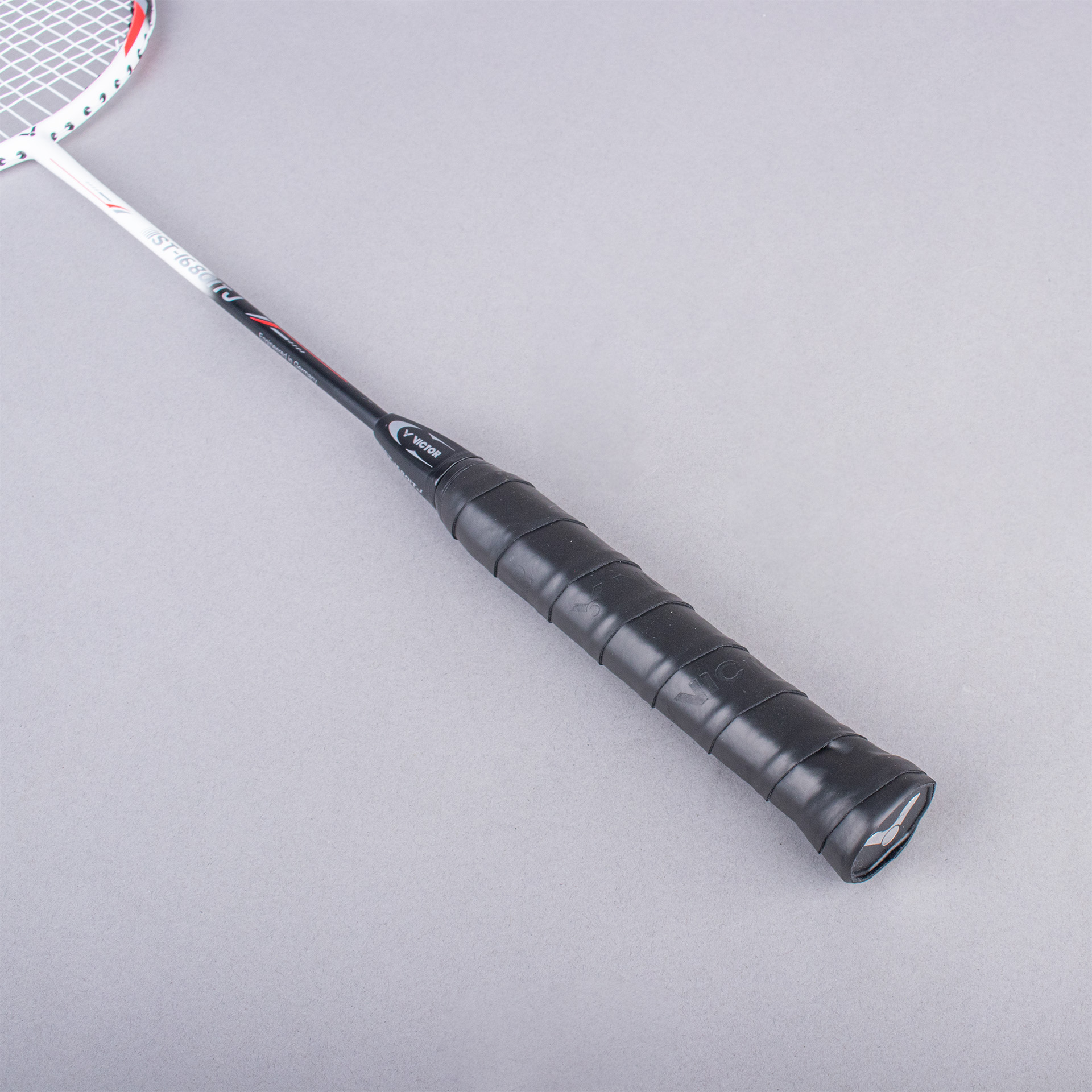 RAQUETA BADMINTON VICTOR ST-1680 ITJ