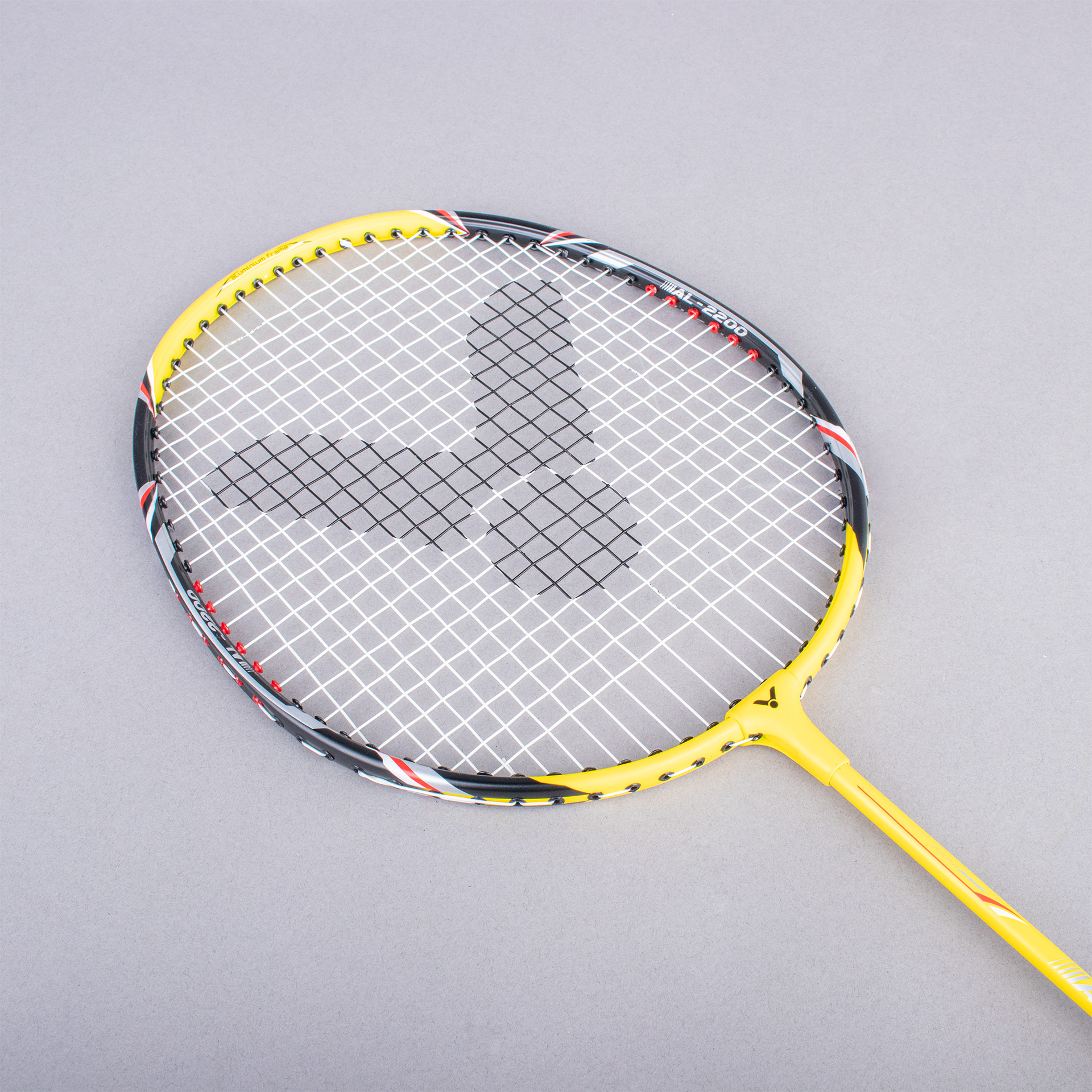 VICTOR AL-2200 BADMINTON RACKET