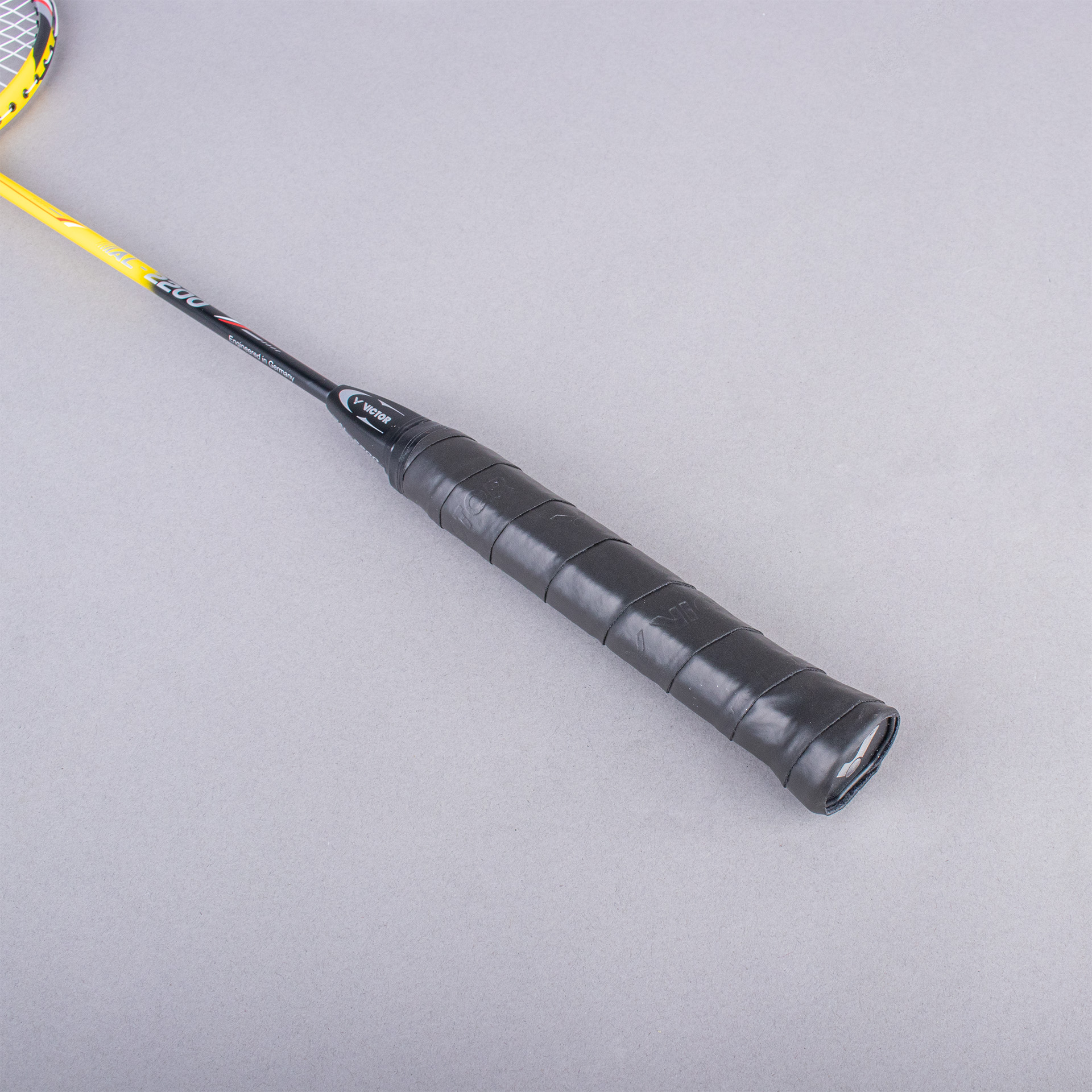 VICTOR AL-2200 BADMINTON RACKET