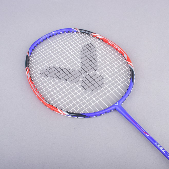 VICTOR AL-3300 BADMINTON RACKET