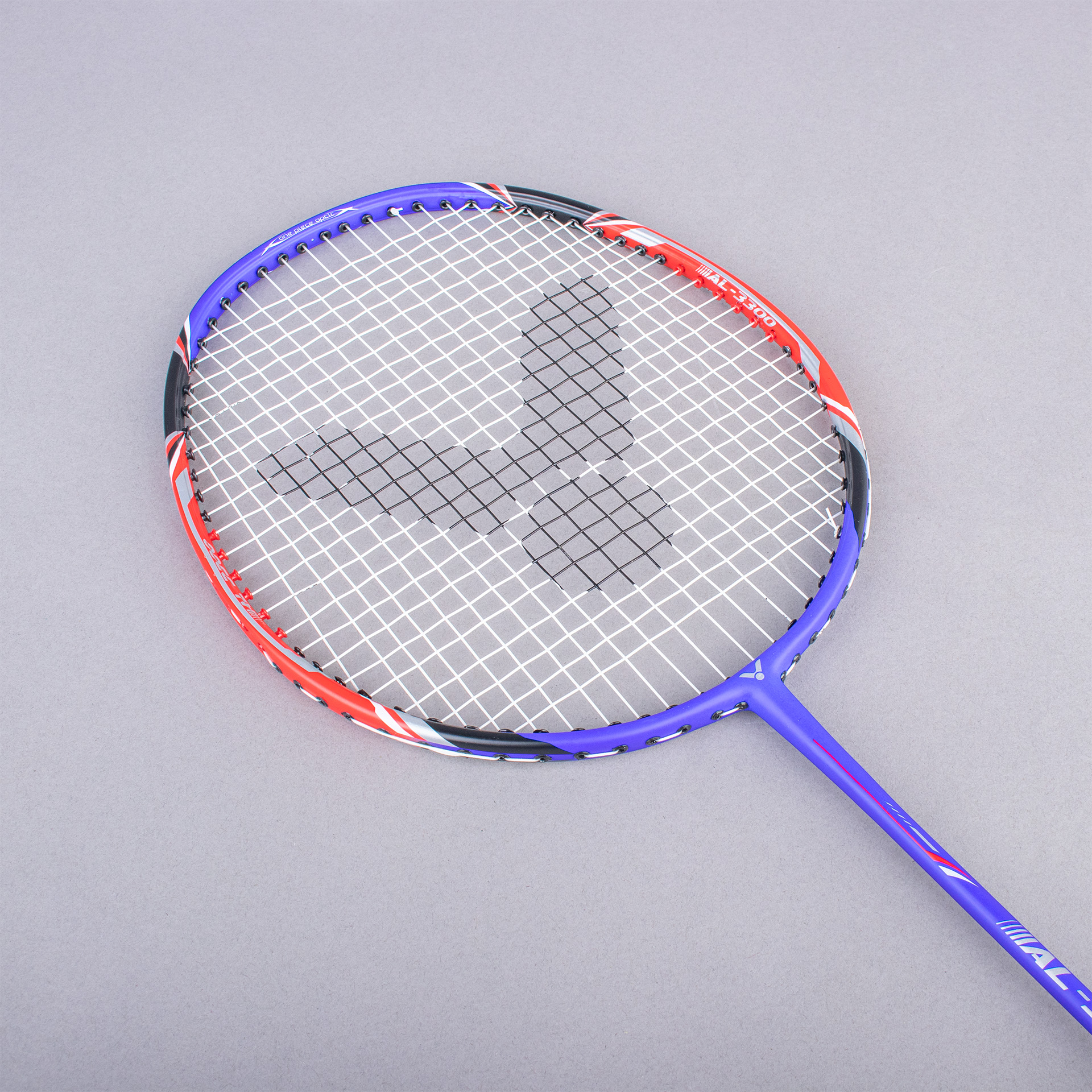 VICTOR AL-3300 BADMINTON RACKET