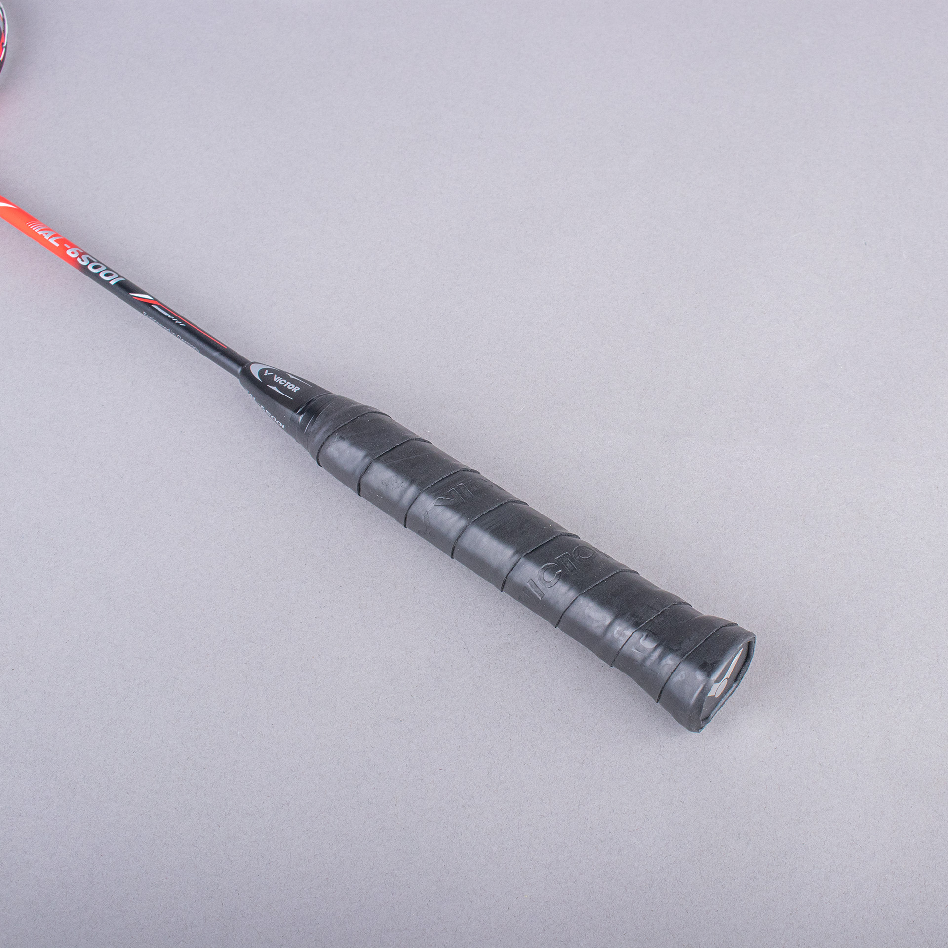 VICTOR AL-6500 BADMINTON RACKET