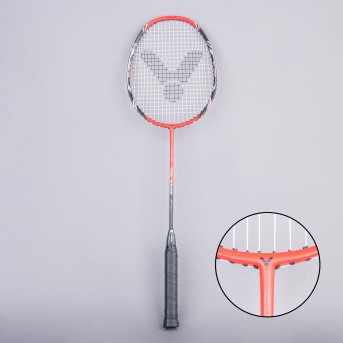VICTOR AL-6500 BADMINTON RACKET