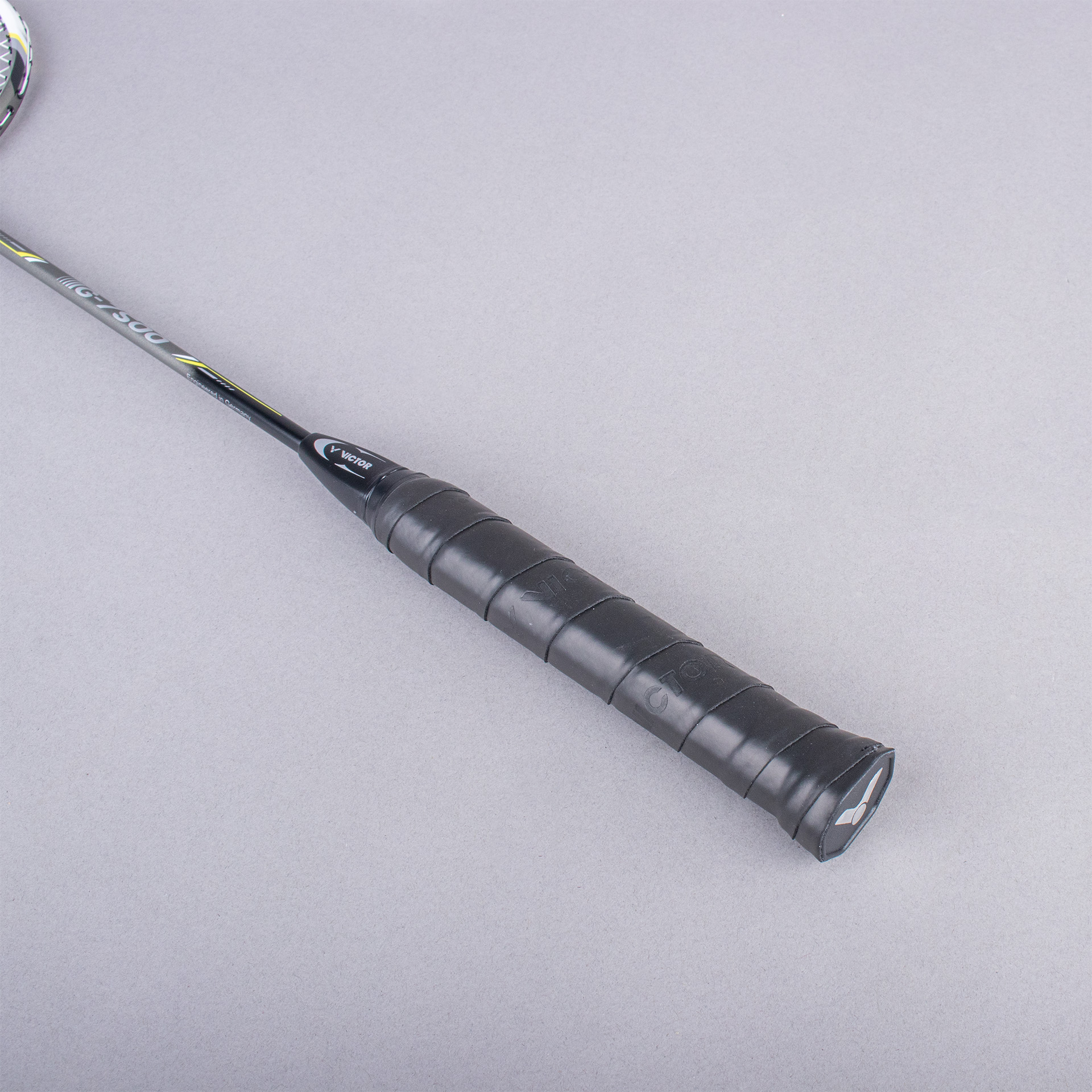 VICTOR G-7500 BADMINTON RACKET