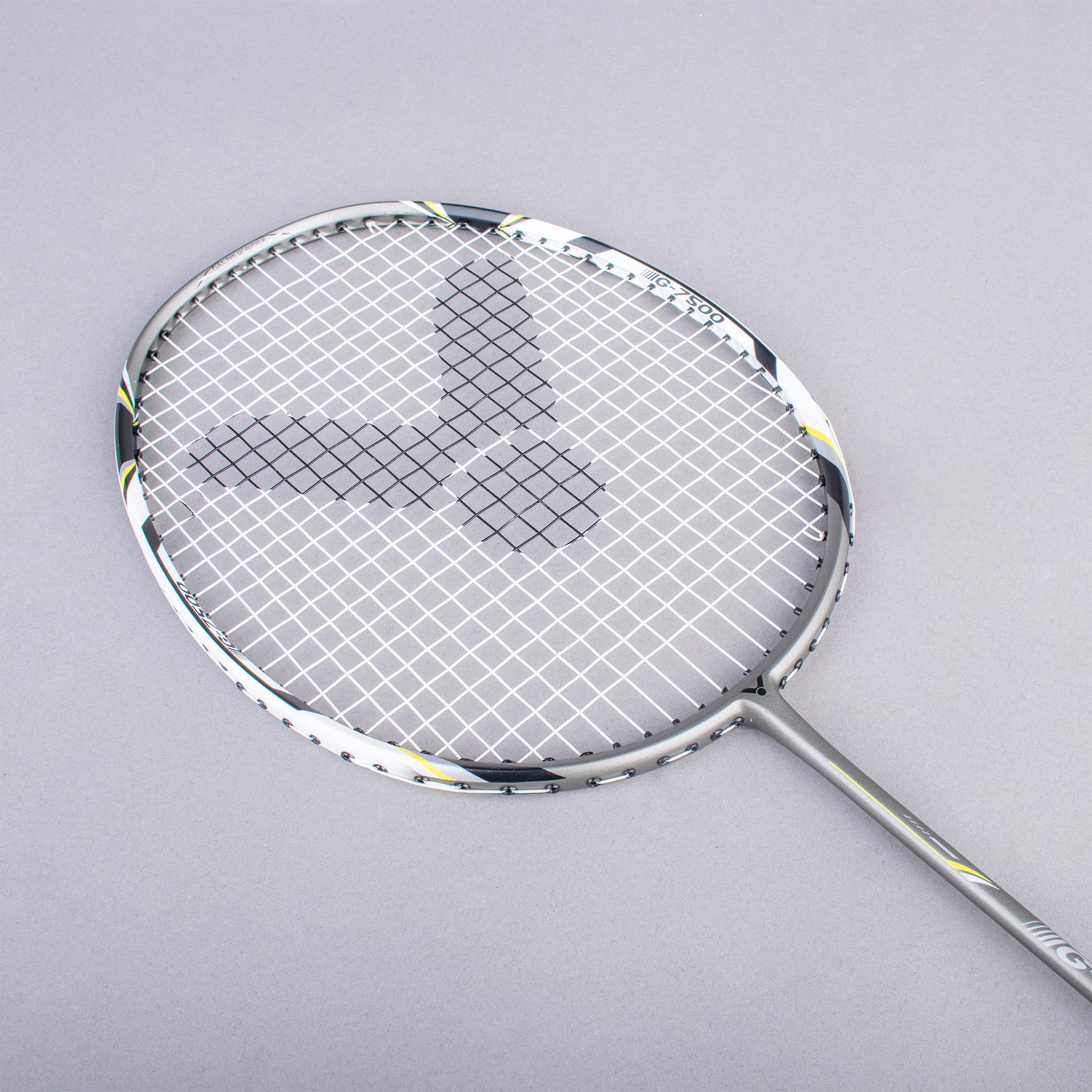 VICTOR G-7500 BADMINTON RACKET