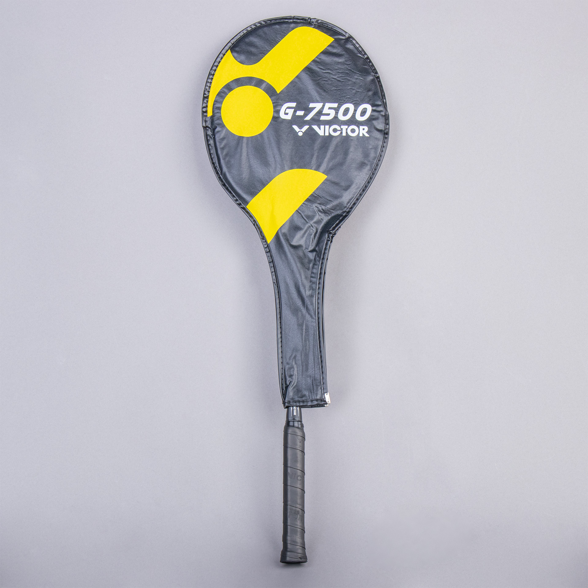 VICTOR G-7500 BADMINTON RACKET