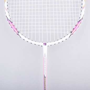TOPGIM CARBON BADMINTON RACKET
