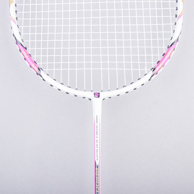 TOPGIM CARBON BADMINTON RACKET