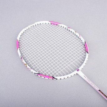 TOPGIM CARBON BADMINTON RACKET