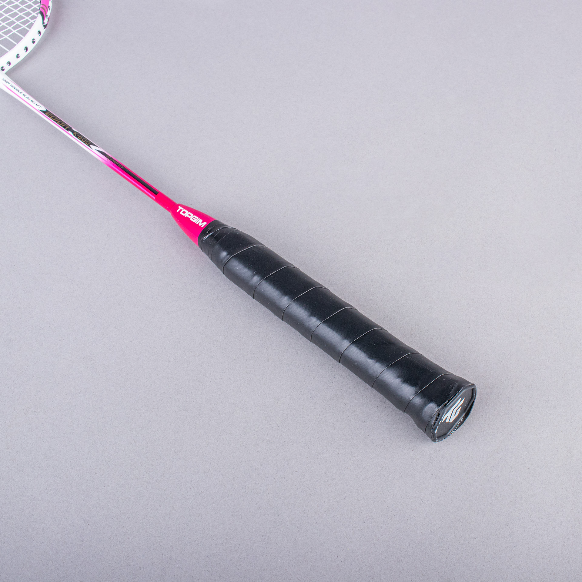 TOPGIM CARBON BADMINTON RACKET