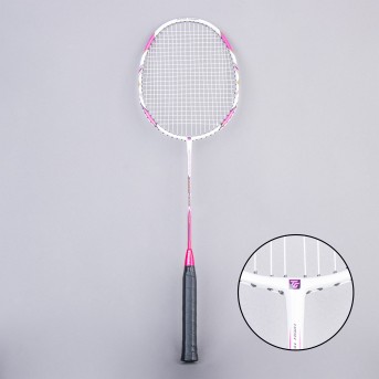 TOPGIM CARBON BADMINTON RACKET