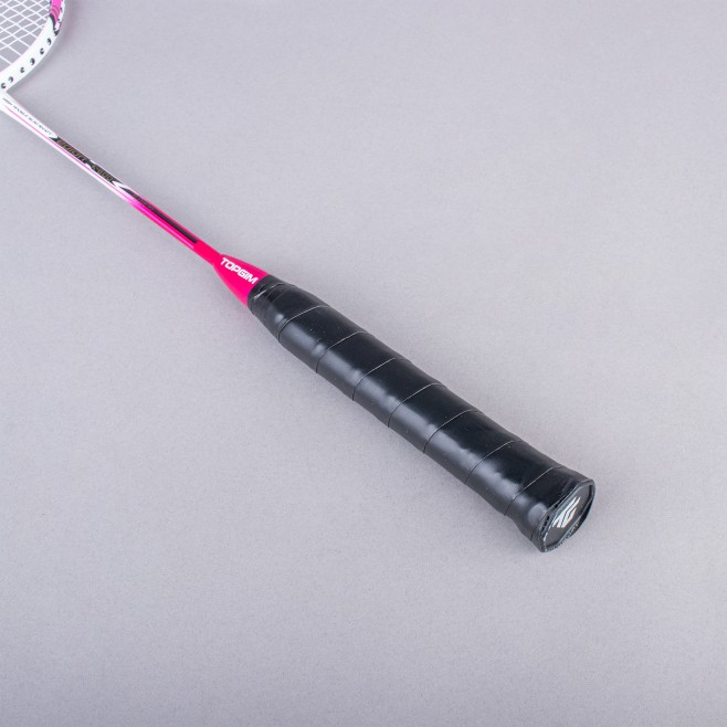 TOPGIM CARBON BADMINTON RACKET