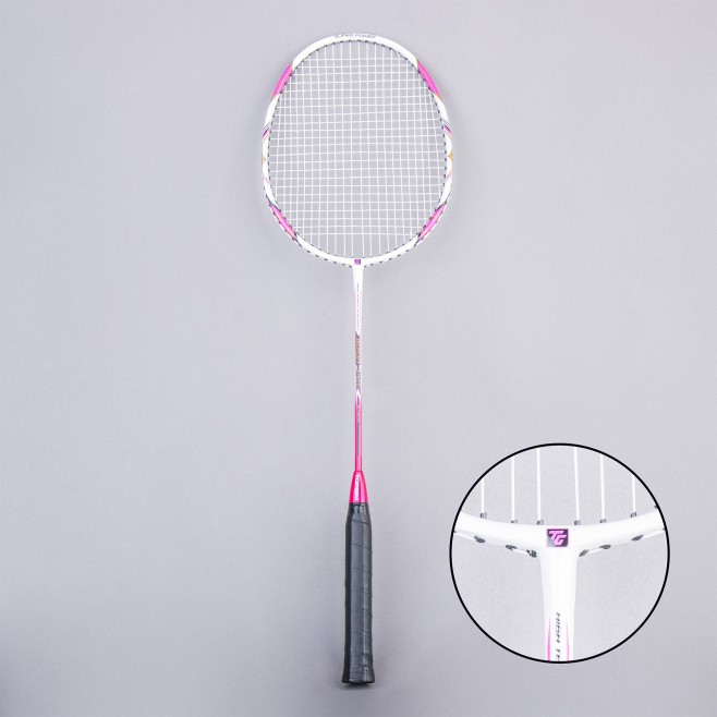 TOPGIM CARBON BADMINTON RACKET