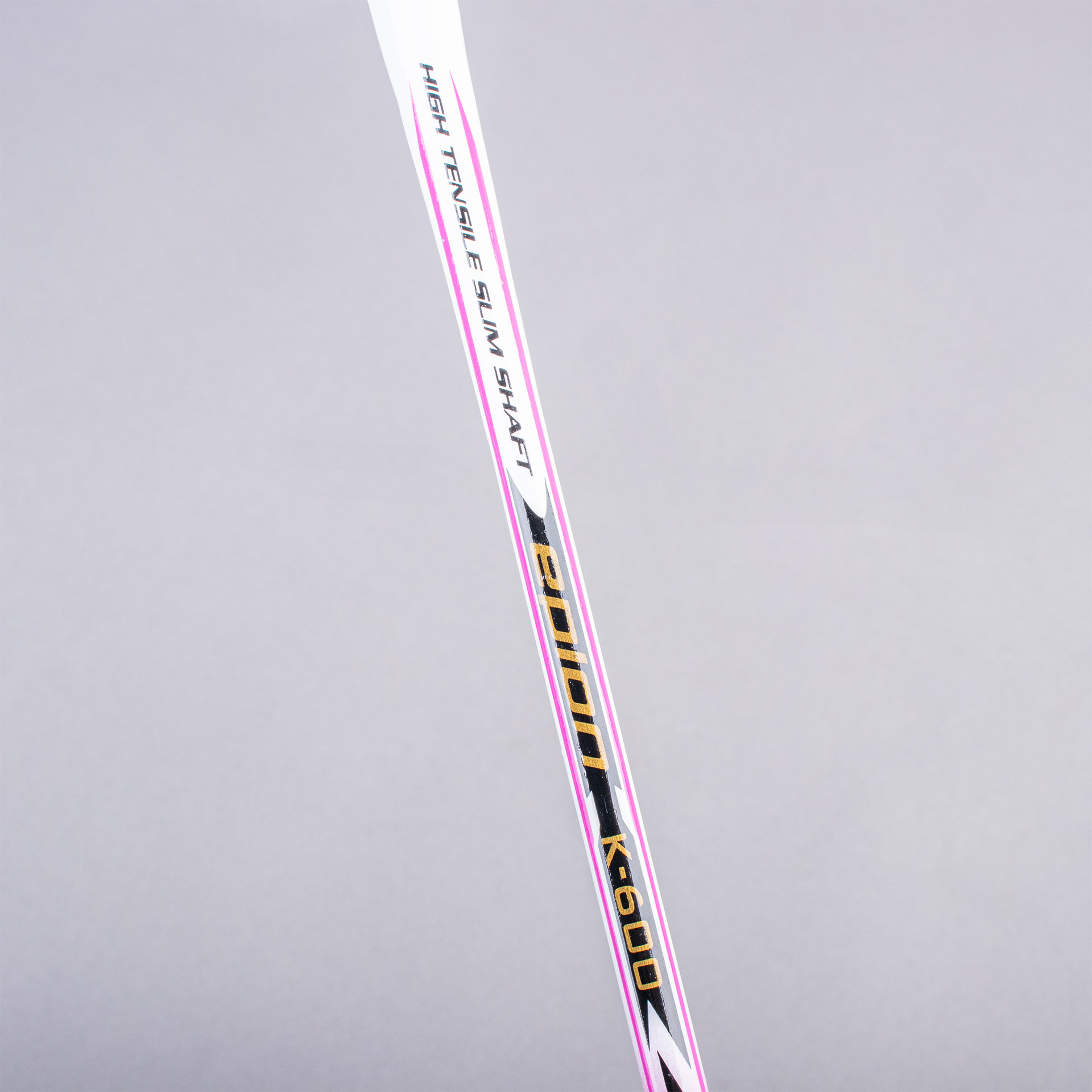 TOPGIM CARBON BADMINTON RACKET
