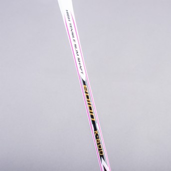 TOPGIM CARBON BADMINTON RACKET