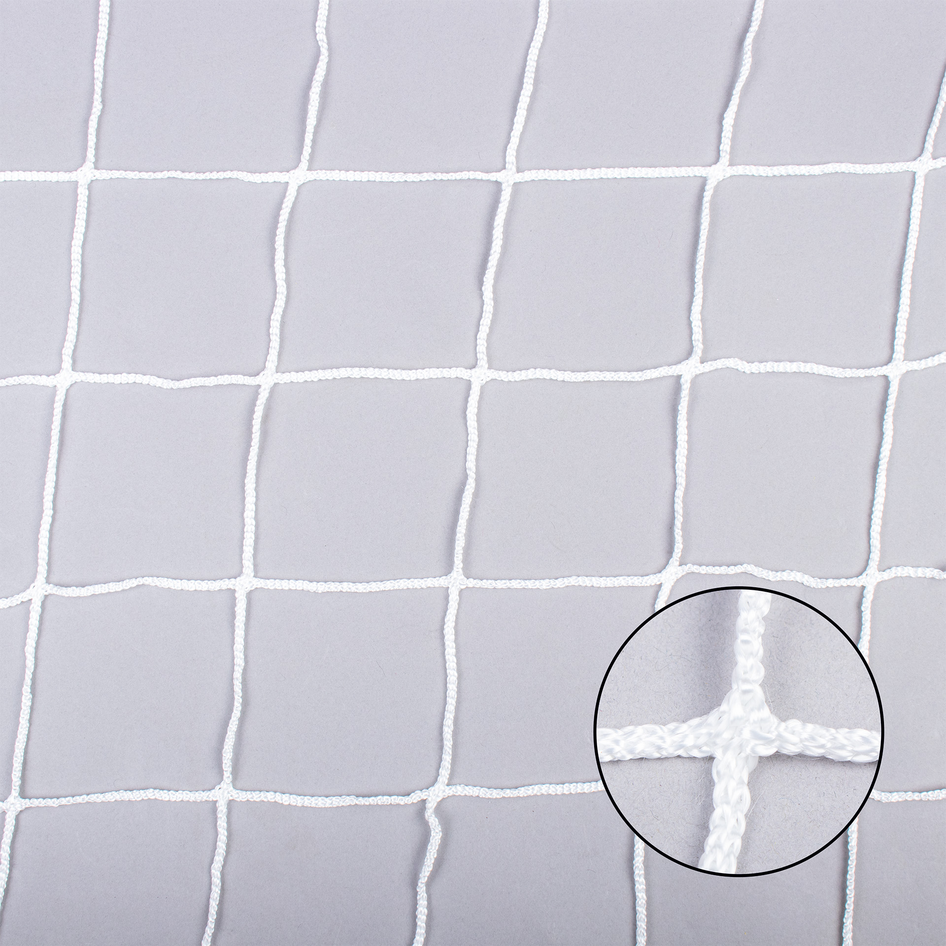 PAIR OF ELITE MINI GOAL NETS