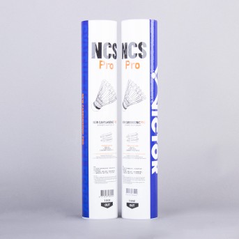 VICTOR NCS PRO SPEED SHUTTLECOCK