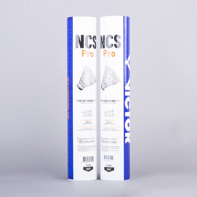 VICTOR NCS PRO SPEED SHUTTLECOCK