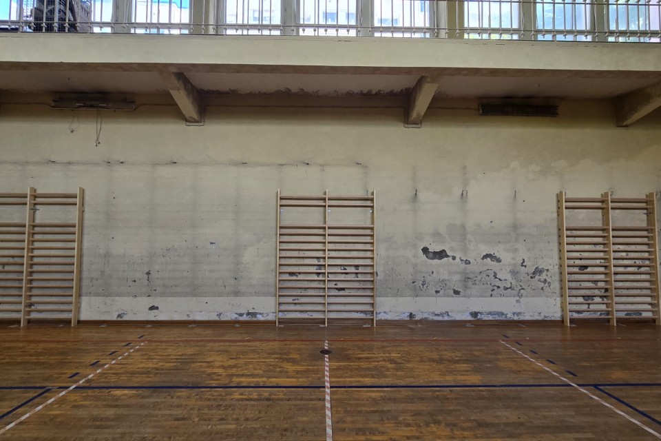 Maria Amália Vaz de Carvalho Secondary School
