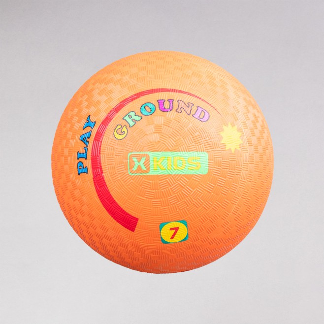 MULTIPURPOSE CELLULAR RUBBER BALL