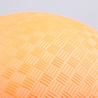 MULTIPURPOSE CELLULAR RUBBER BALL