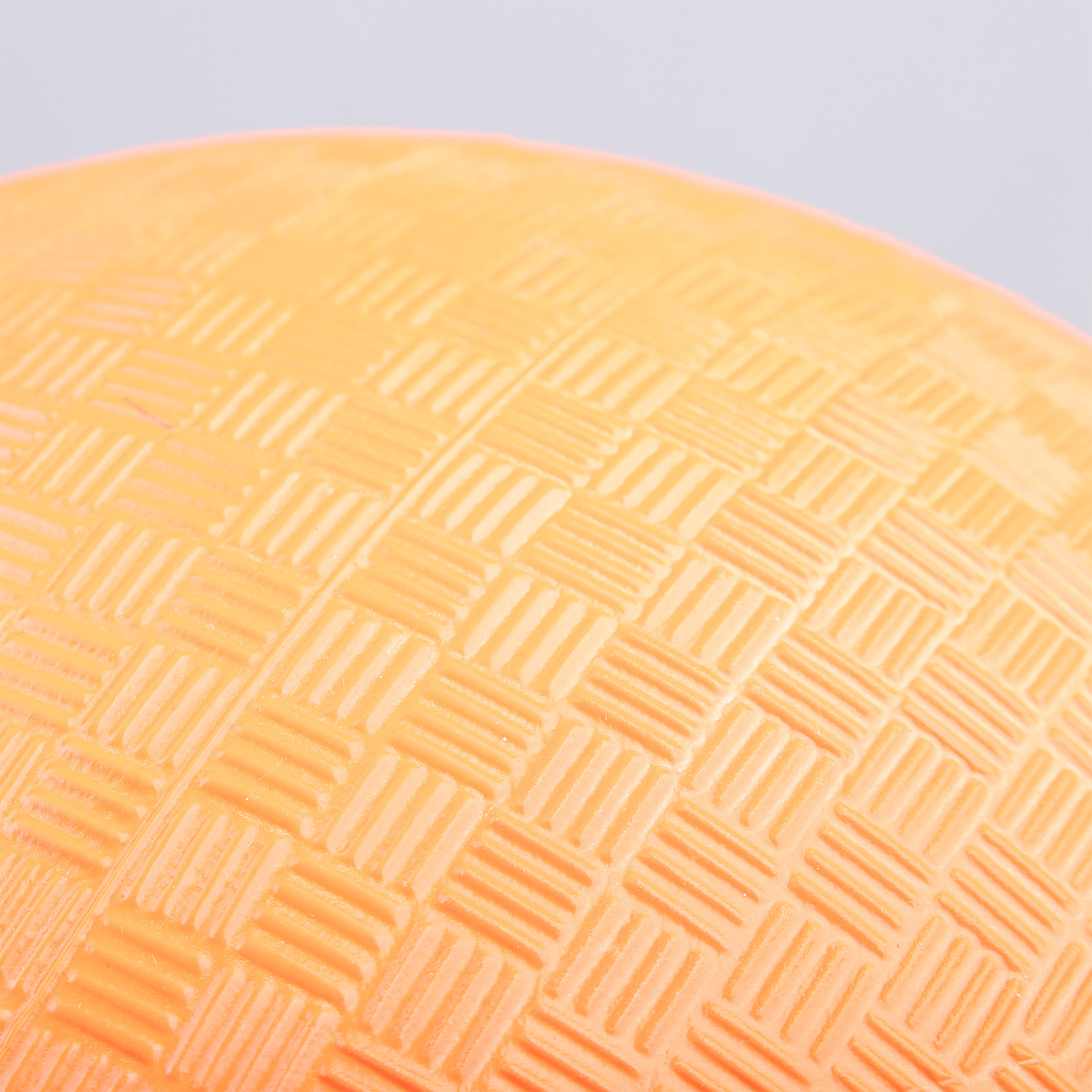 MULTIPURPOSE CELLULAR RUBBER BALL