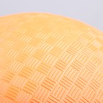 MULTIPURPOSE CELLULAR RUBBER BALL