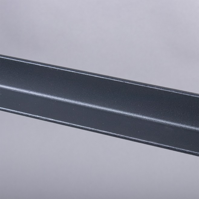 SOPORTE HORIZONTAL TRIPLE PARA BALONES MEDICAMENTALES