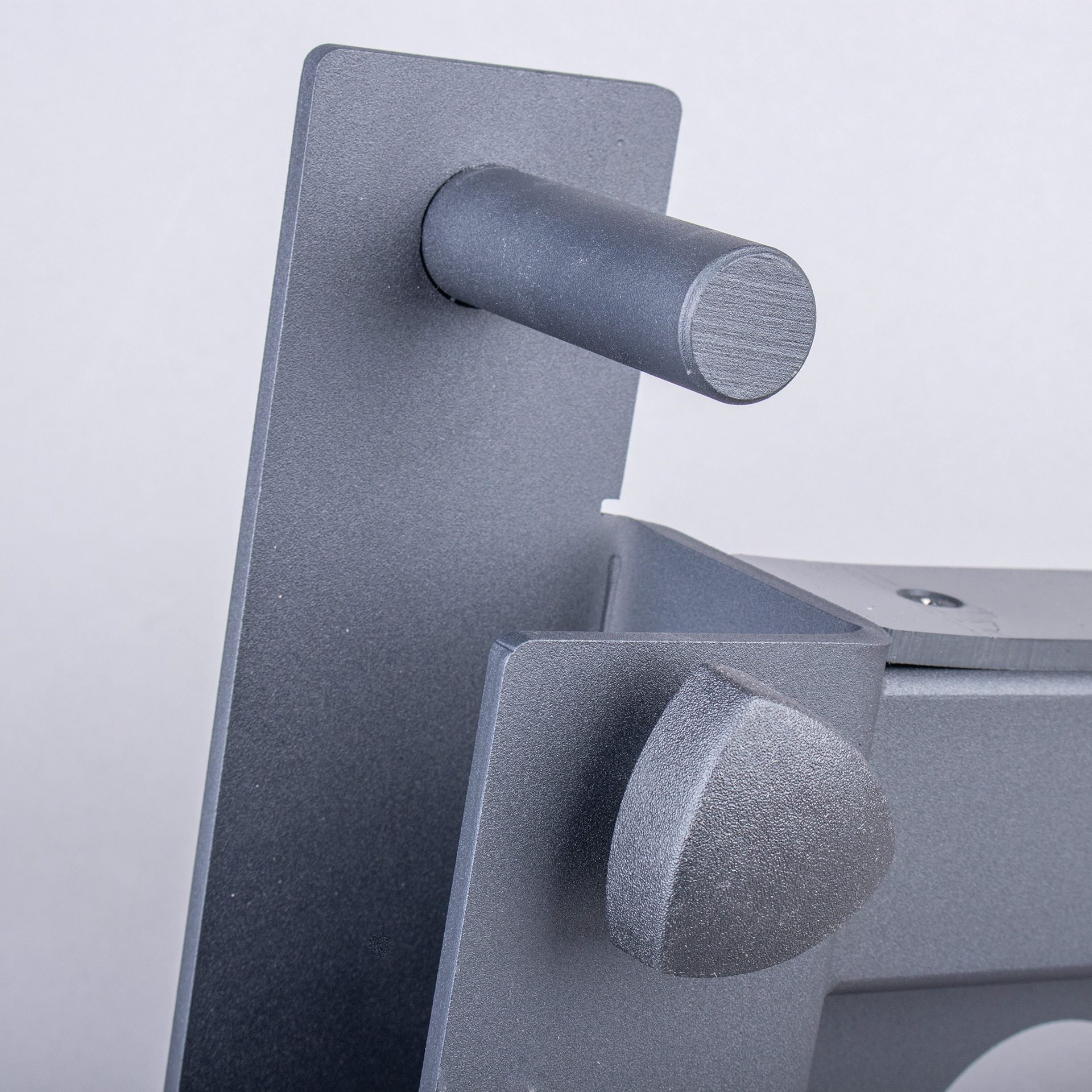 SPOTTER ARMS