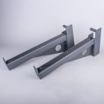 SPOTTER ARMS