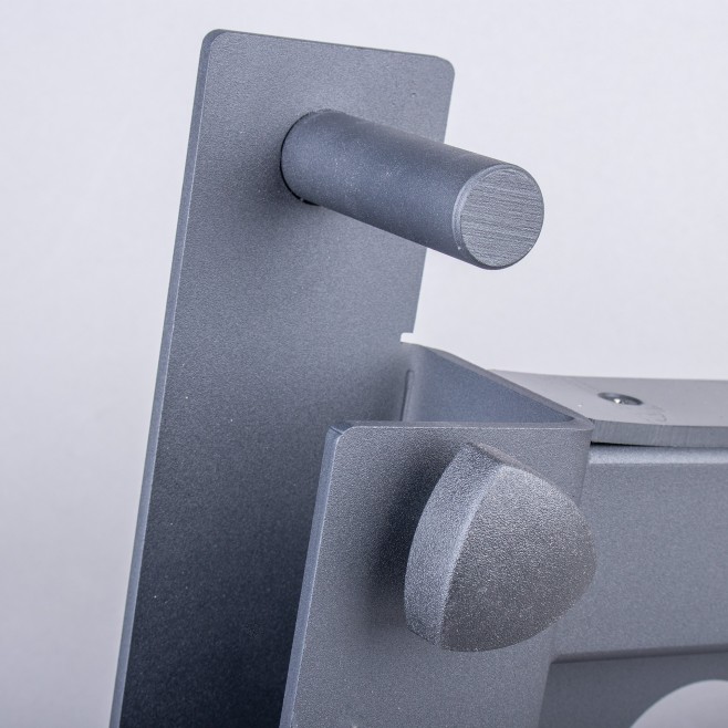 SPOTTER ARMS