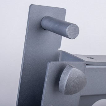 SPOTTER ARMS