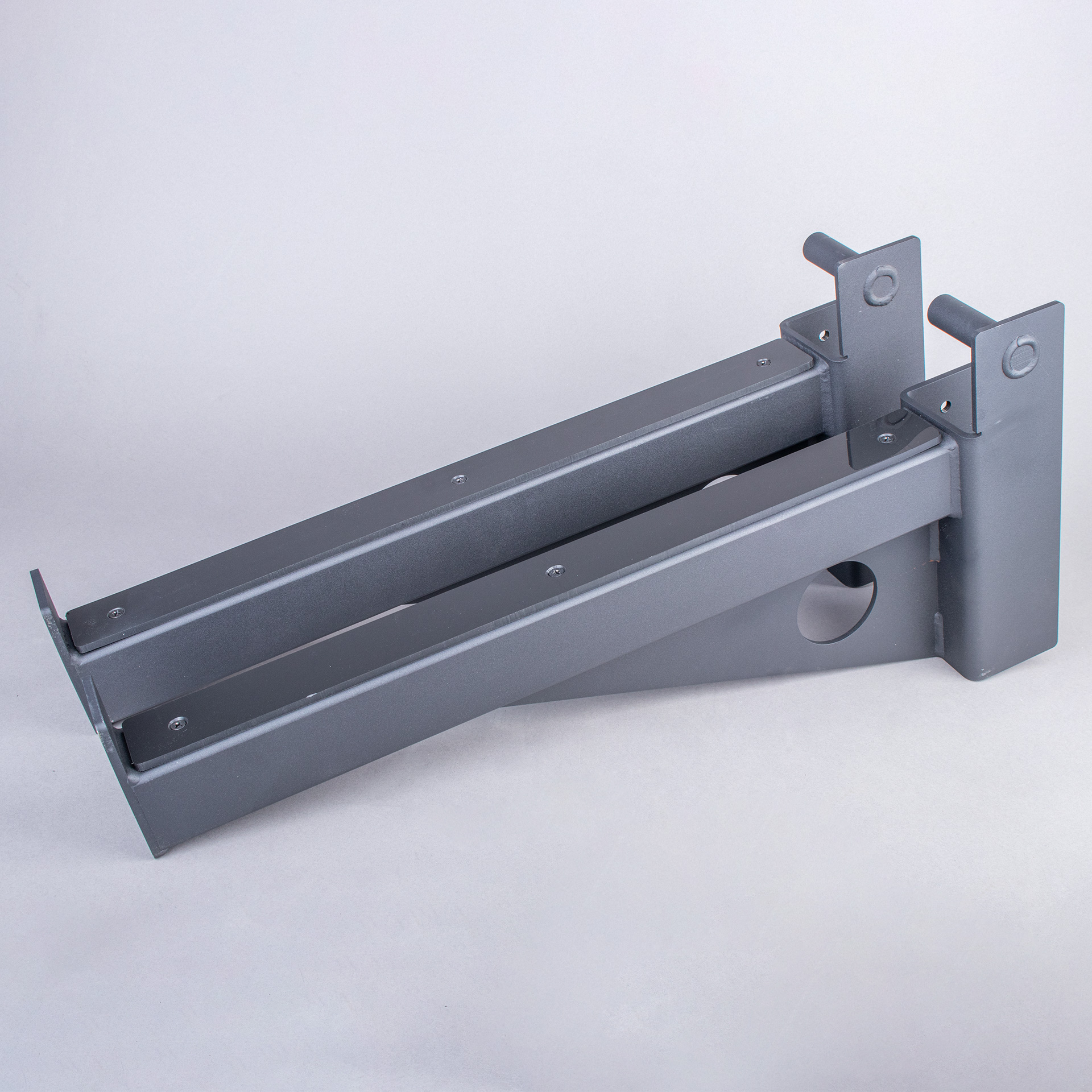 SPOTTER ARMS