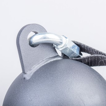 BALL GRIP