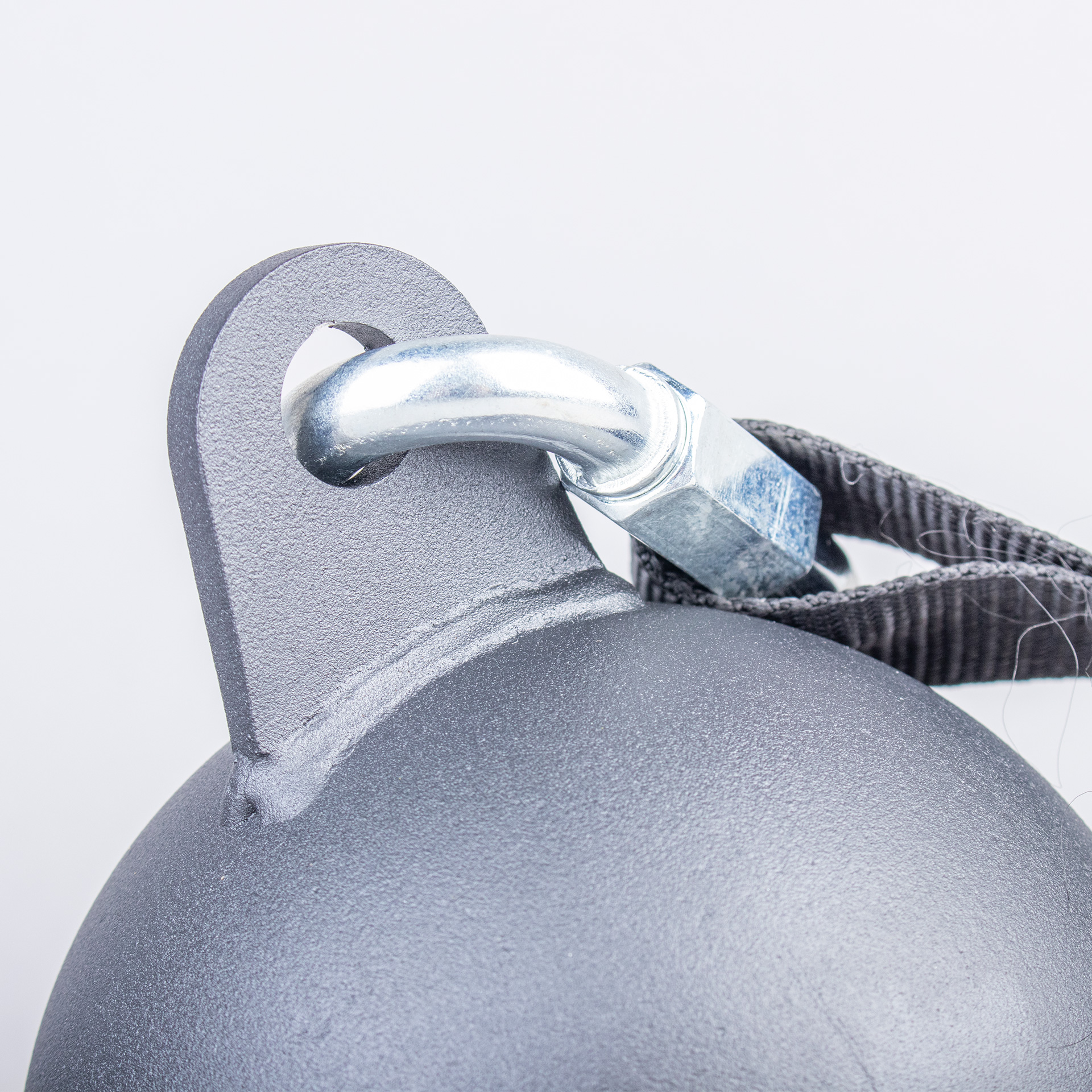 BALL GRIP