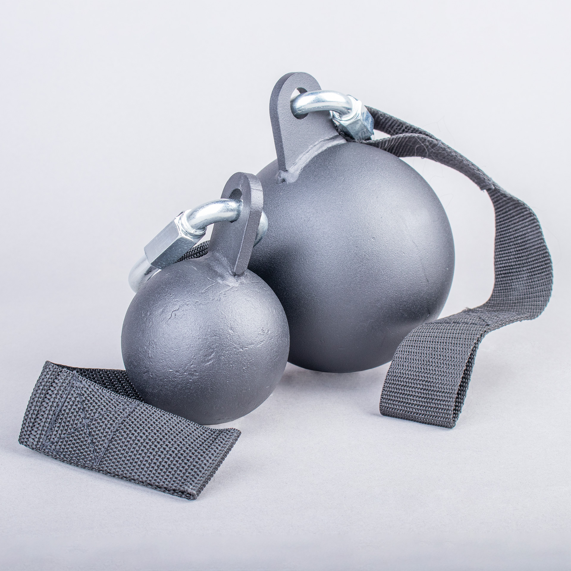 BALL GRIP