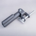 LANDMINE OLYMPIC BAR FOR CROSSTRAINING CAGES