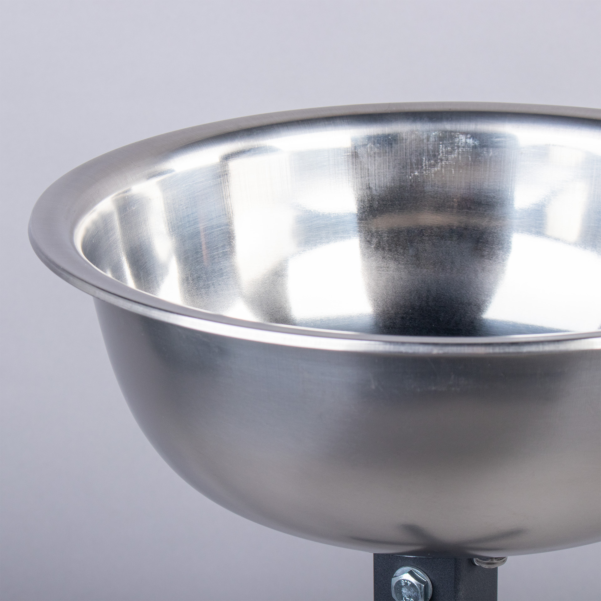 SOPORTE PARA MAGNESIO