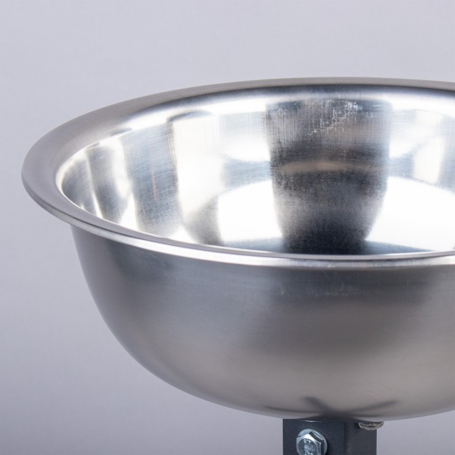 SOPORTE PARA MAGNESIO