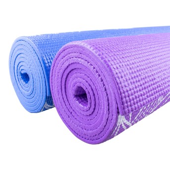 YOGA MAT TOPGIM PRINTED