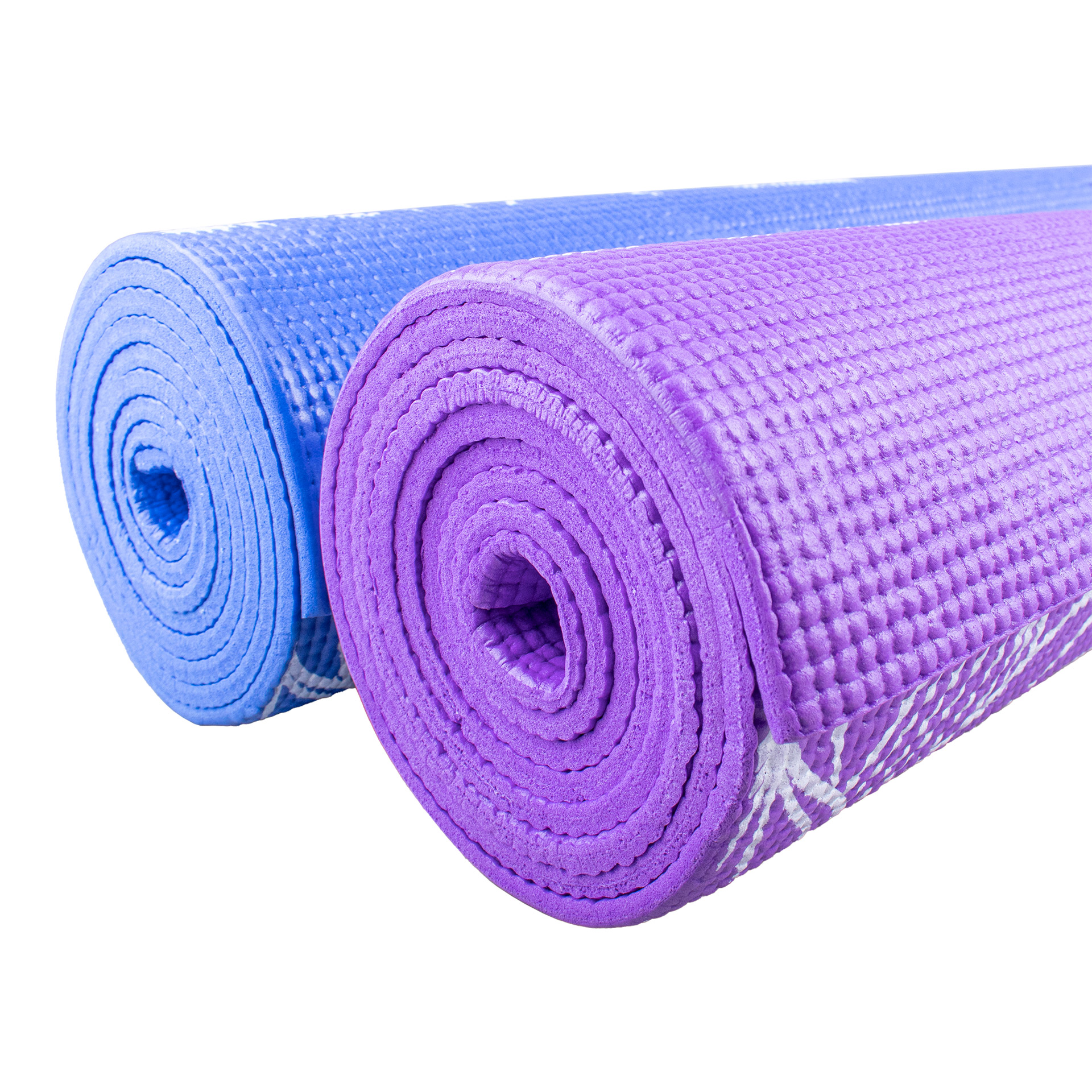 YOGA MAT TOPGIM PRINTED