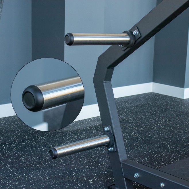 ADJUSTABLE OLYMPIC BENCH