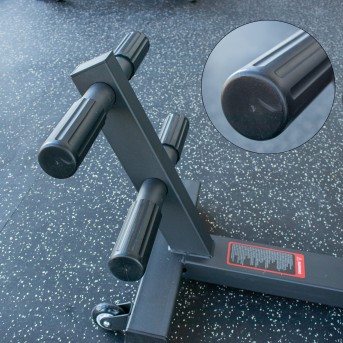 ADJUSTABLE OLYMPIC BENCH