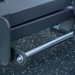 ADJUSTABLE OLYMPIC BENCH
