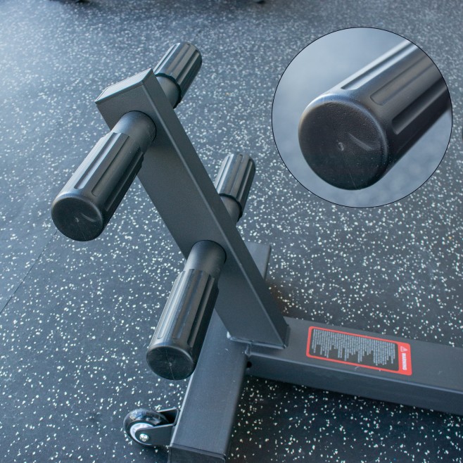 ADJUSTABLE OLYMPIC BENCH