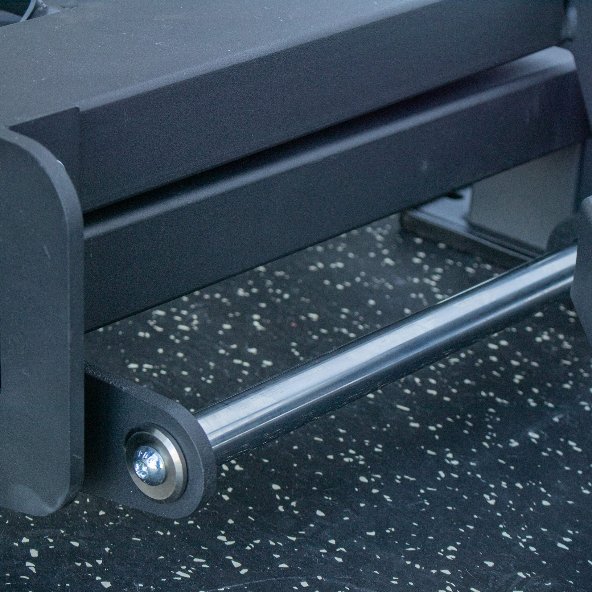 ADJUSTABLE OLYMPIC BENCH