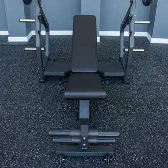 ADJUSTABLE OLYMPIC BENCH
