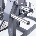 STANDING LEG CURL PL